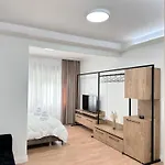 City Center Apartment