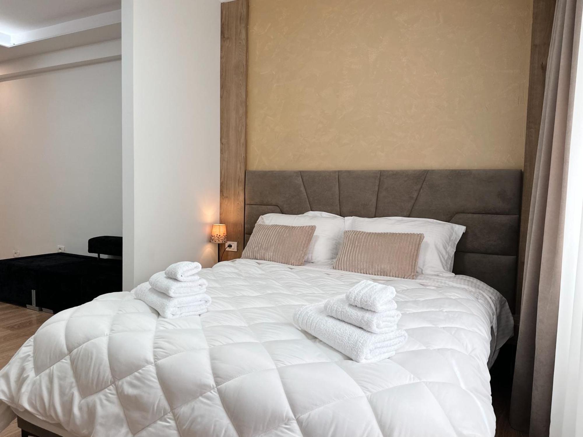 Apartamento Center